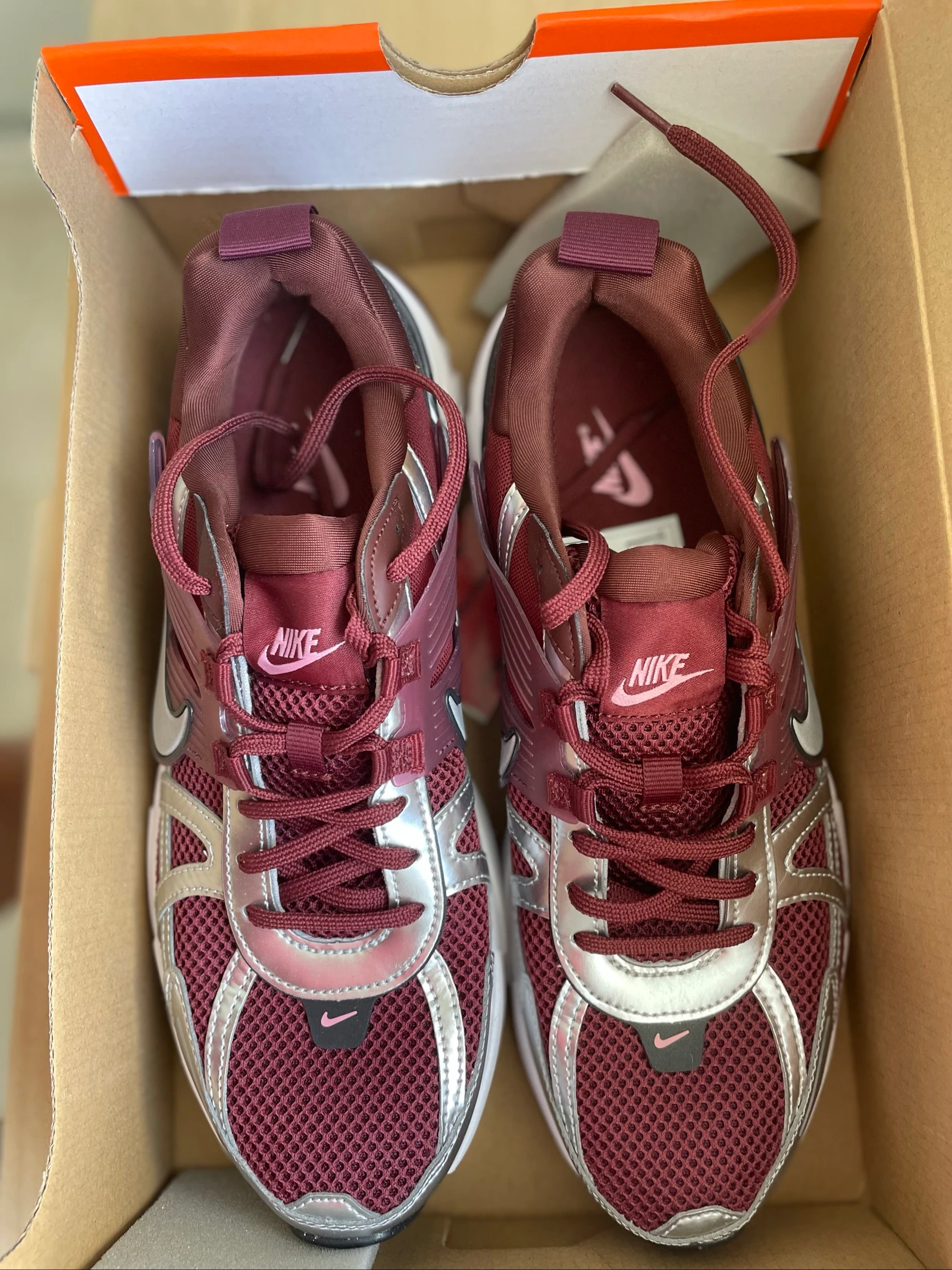 Nike v2k run – photo 3